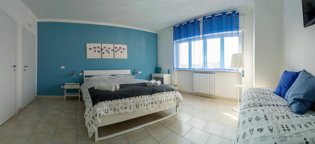 My Room In Trani Exterior foto