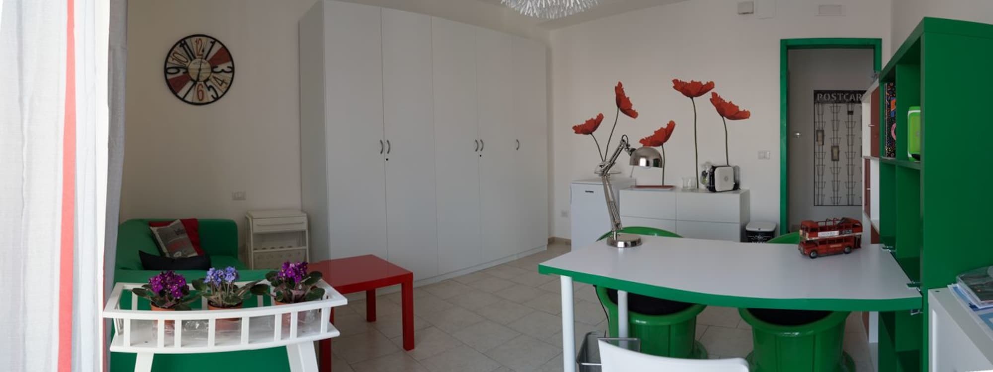 My Room In Trani Exterior foto